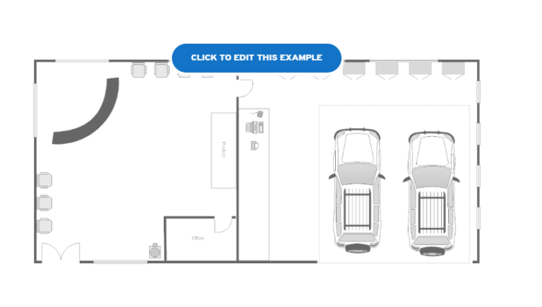 How to Optimize the Layout of Your Auto Repair Shop